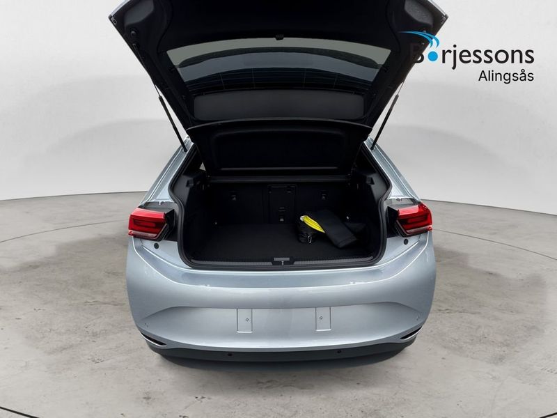 Volkswagen ID.3 bild 12