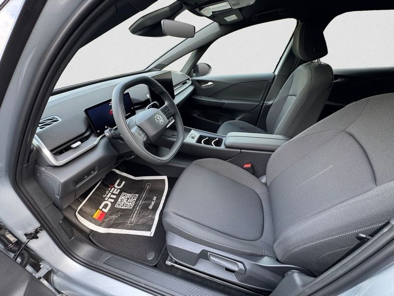 Volkswagen ID.3 bild 7