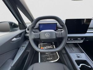 Volkswagen ID.3 bild 10
