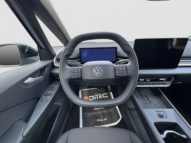 Volkswagen ID.3 bild 10
