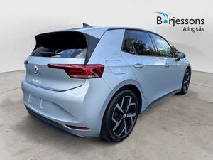 Volkswagen ID.3 bild 3