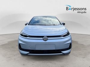 Volkswagen ID.3 bild 5