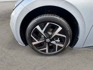 Volkswagen ID.3 bild 6