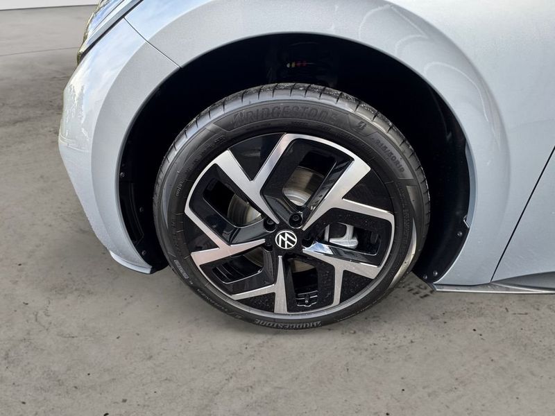Volkswagen ID.3 bild 6