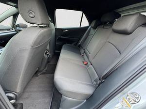 Volkswagen ID.3 bild 11