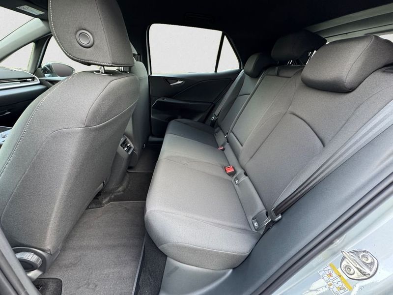 Volkswagen ID.3 bild 11
