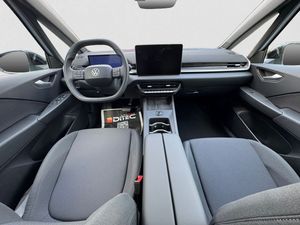 Volkswagen ID.3 bild 9