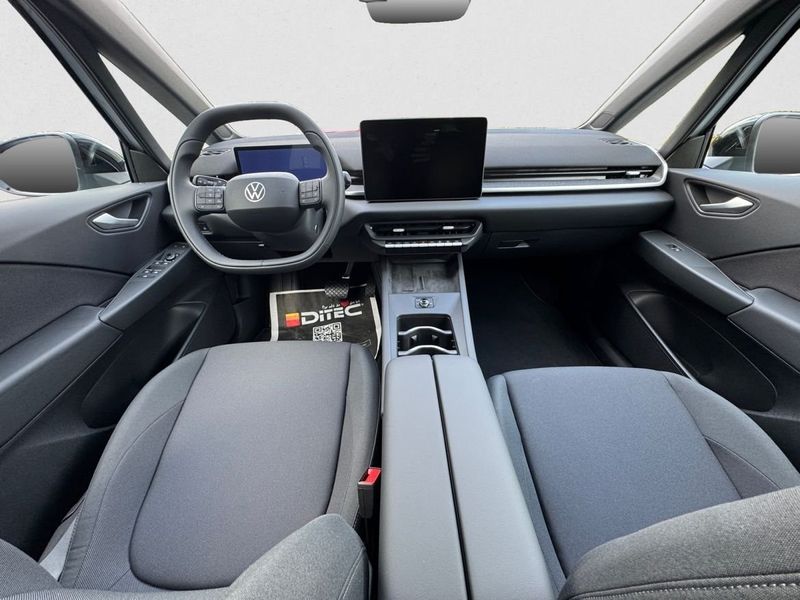 Volkswagen ID.3 bild 9