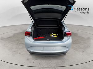 Volkswagen ID.3 bild 12