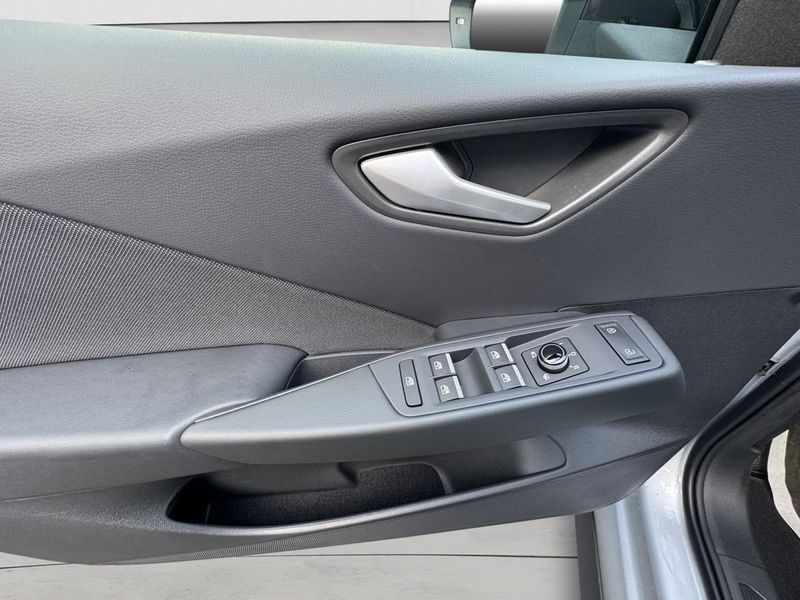 Volkswagen ID.3 bild 8