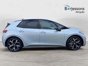 Volkswagen ID.3 bild 2