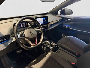 Volkswagen ID.4 bild 7