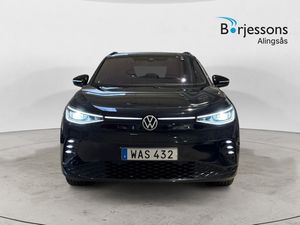 Volkswagen ID.4 bild 4