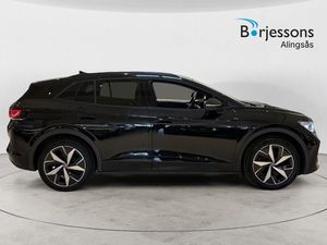 Volkswagen ID.4 bild 2