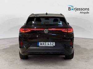 Volkswagen ID.4 bild 5
