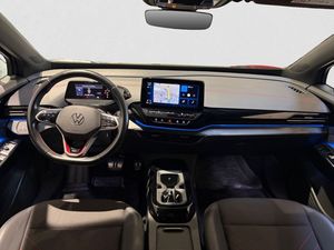 Volkswagen ID.4 bild 8