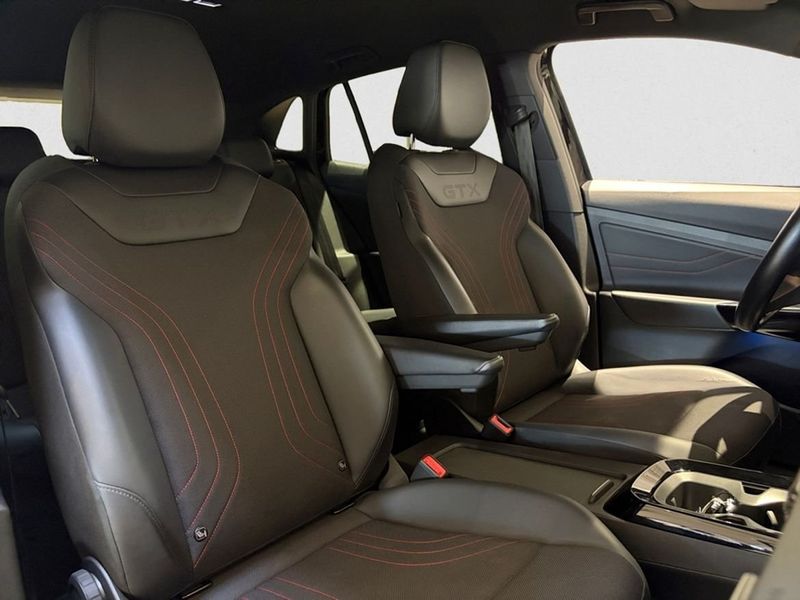 Volkswagen ID.4 bild 9