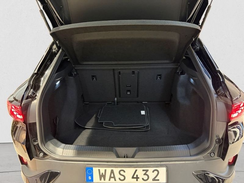 Volkswagen ID.4 bild 13