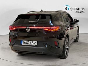 Volkswagen ID.4 bild 3