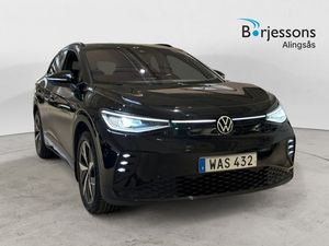 Volkswagen ID.4 bild 1