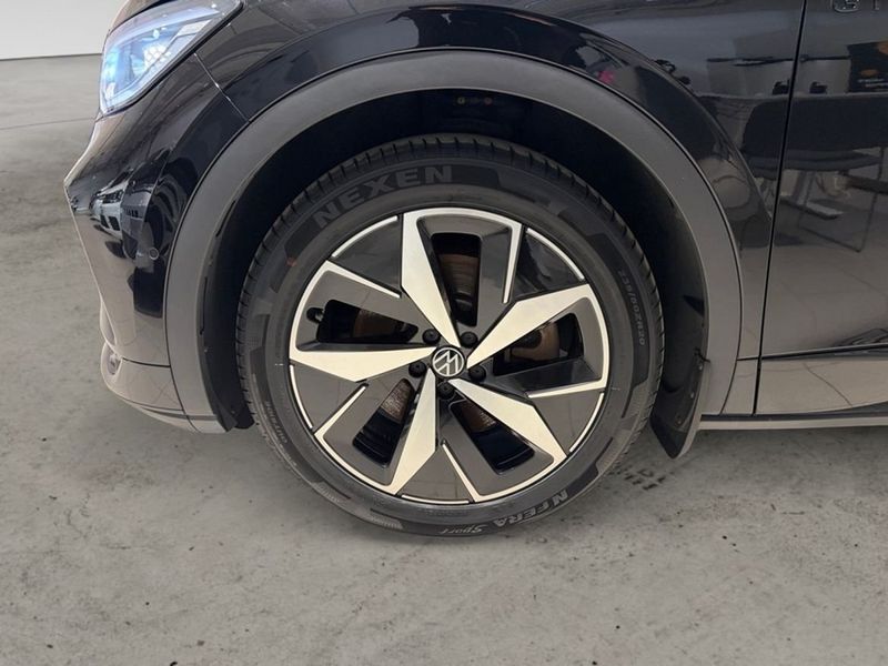 Volkswagen ID.4 bild 6