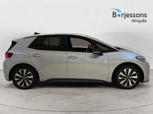 Volkswagen ID.3 bild 2