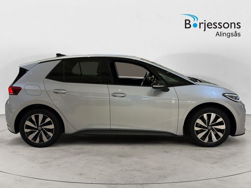 Volkswagen ID.3 bild 2