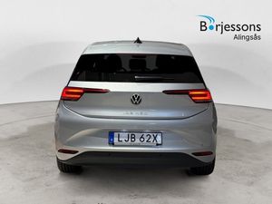Volkswagen ID.3 bild 4