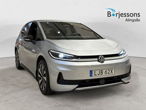 Volkswagen ID.3 bild 1