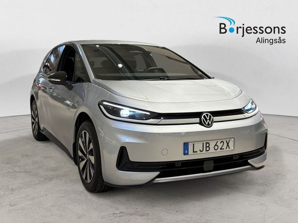 Volkswagen ID.3 NEO Life Pro 190hk Värmepump/Teknikpaket/Nav - 2027