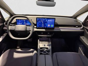 Volkswagen ID.3 bild 8