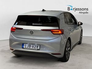 Volkswagen ID.3 bild 3