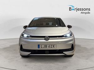 Volkswagen ID.3 bild 5