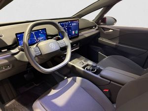 Volkswagen ID.3 bild 7