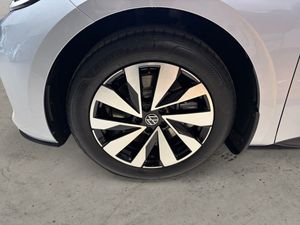 Volkswagen ID.3 bild 6