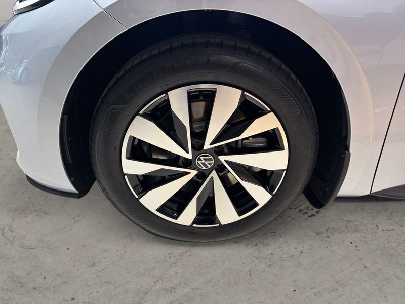 Volkswagen ID.3 bild 6