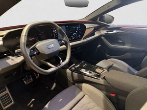Audi A6 e-tron bild 7