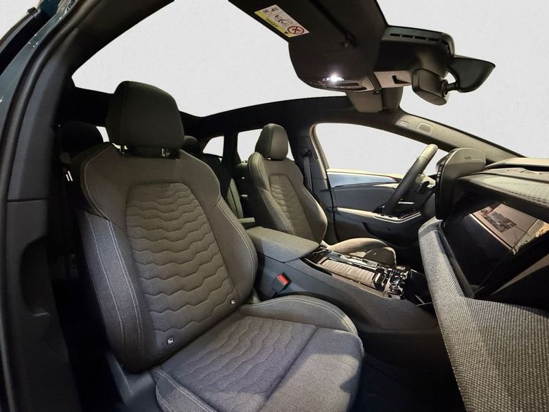 Audi A6 e-tron bild 12