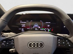 Audi A6 e-tron bild 9