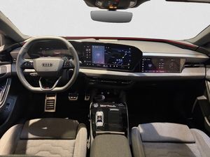 Audi A6 e-tron bild 8