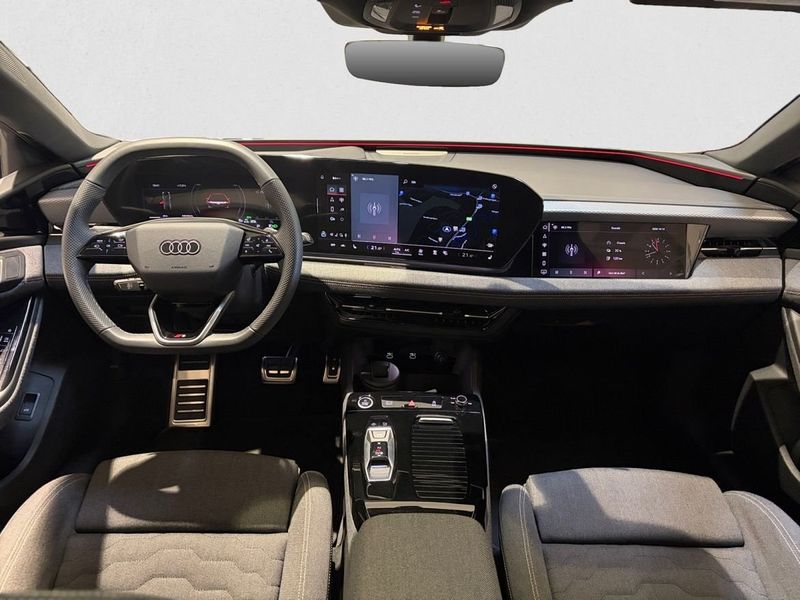 Audi A6 e-tron bild 8