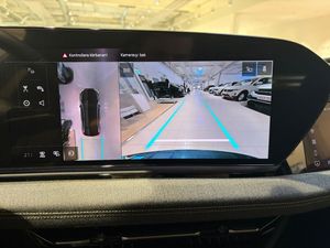Audi A6 e-tron bild 15