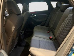 Audi A6 e-tron bild 11