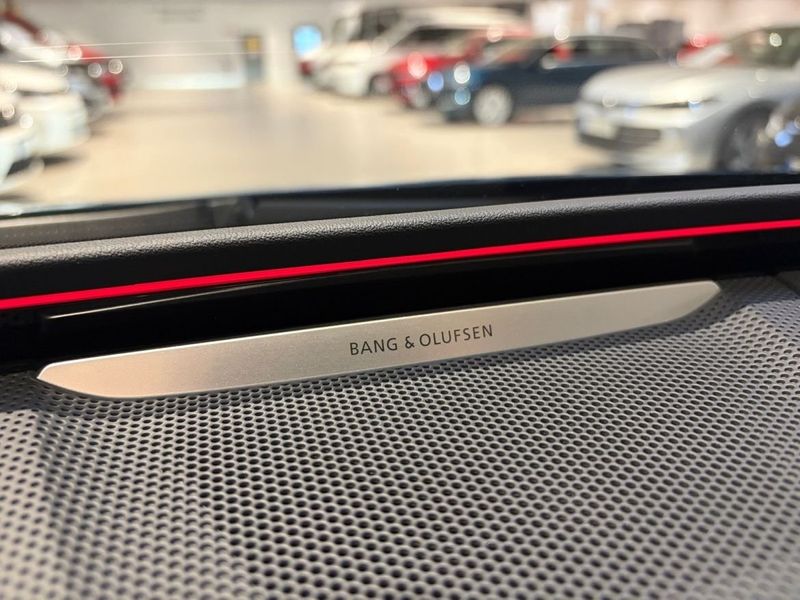 Audi A6 e-tron bild 18
