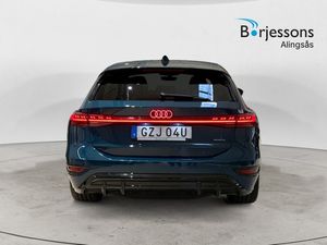 Audi A6 e-tron bild 4