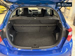 Toyota Yaris bild 12