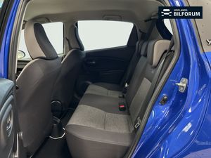 Toyota Yaris bild 9