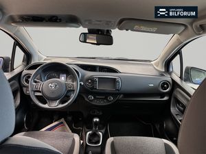 Toyota Yaris bild 7