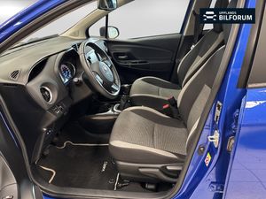 Toyota Yaris bild 8