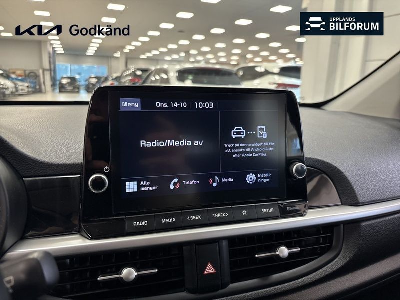 Kia Picanto bild 11